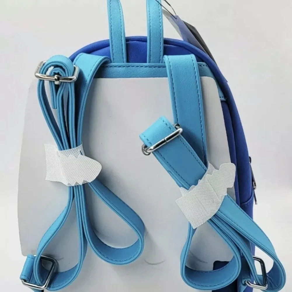 Seinfeld Del Boca Vista Backpack new